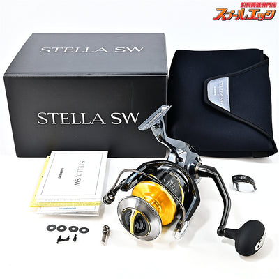 【シマノ】 26ステラ SW18000HG SHIMANO STELLA