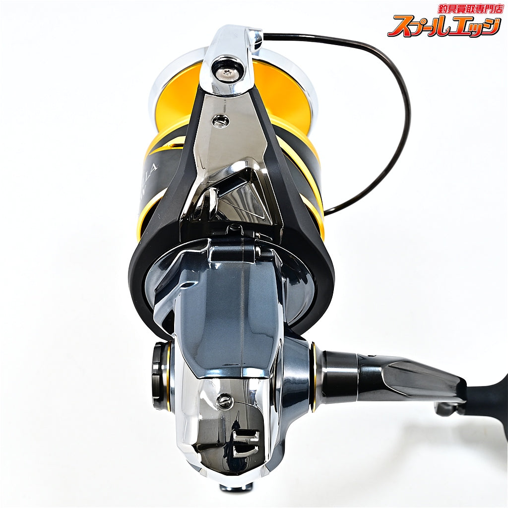 【シマノ】 26ステラ SW18000HG SHIMANO STELLA