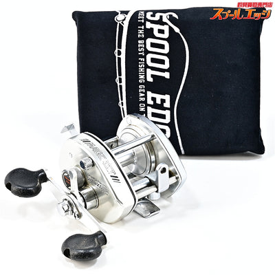 【シマノ】 バンタム 200SG マグキャスト シルバー SHIMANO Bantam MAGCAST