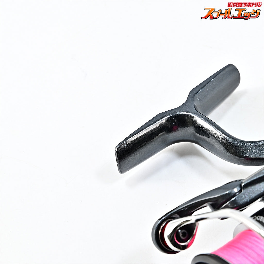 【ダイワ】 24ルビアス LT 2000S-P DAIWA LUVIAS