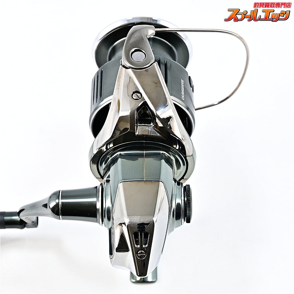 【シマノ】 22ステラ 4000XG SHIMANO STELLA