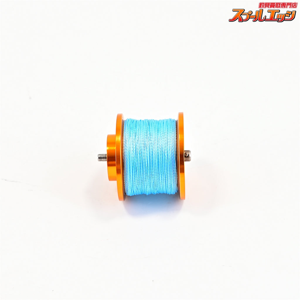 【ダイワxアイズファクトリー】 RCS 1000 SVスプール 34mm DAIWAxIZE-FACTORY