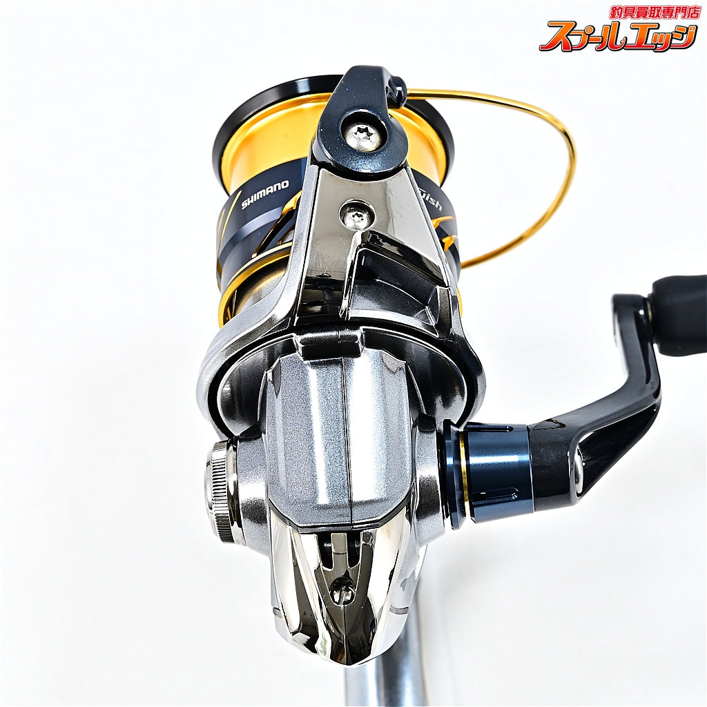 【シマノ】 16ヴァンキッシュ C2000HGS SHIMANO Vanquish