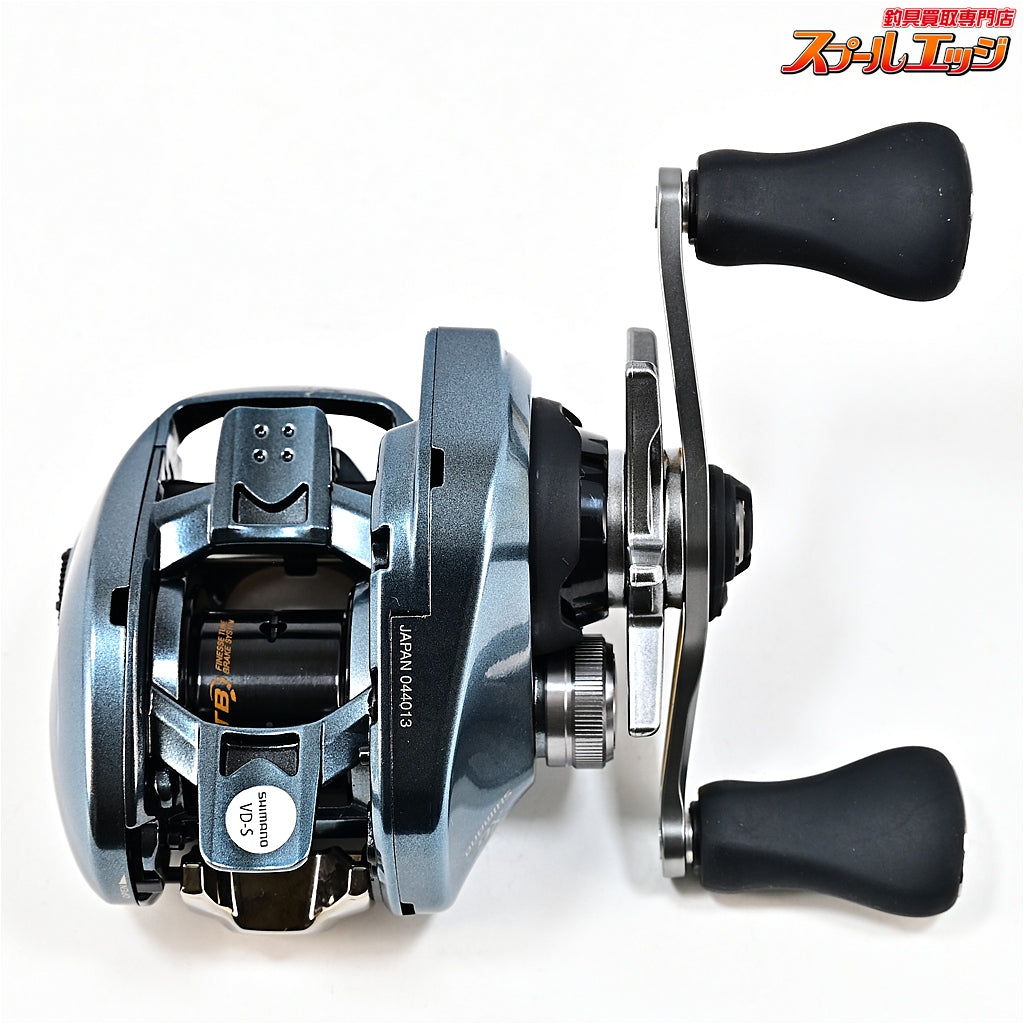 【シマノ】 22アルデバラン BFS XG SHIMANO ALDEBARAN
