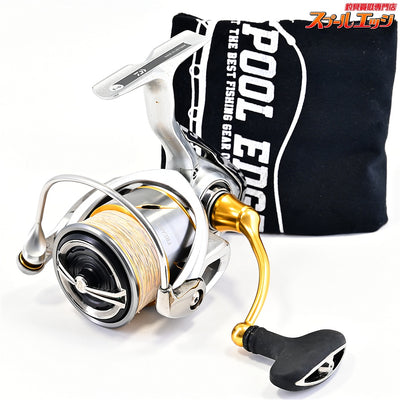 【ダイワ】 21フリームス LT 3000-C DAIWA FREAMS