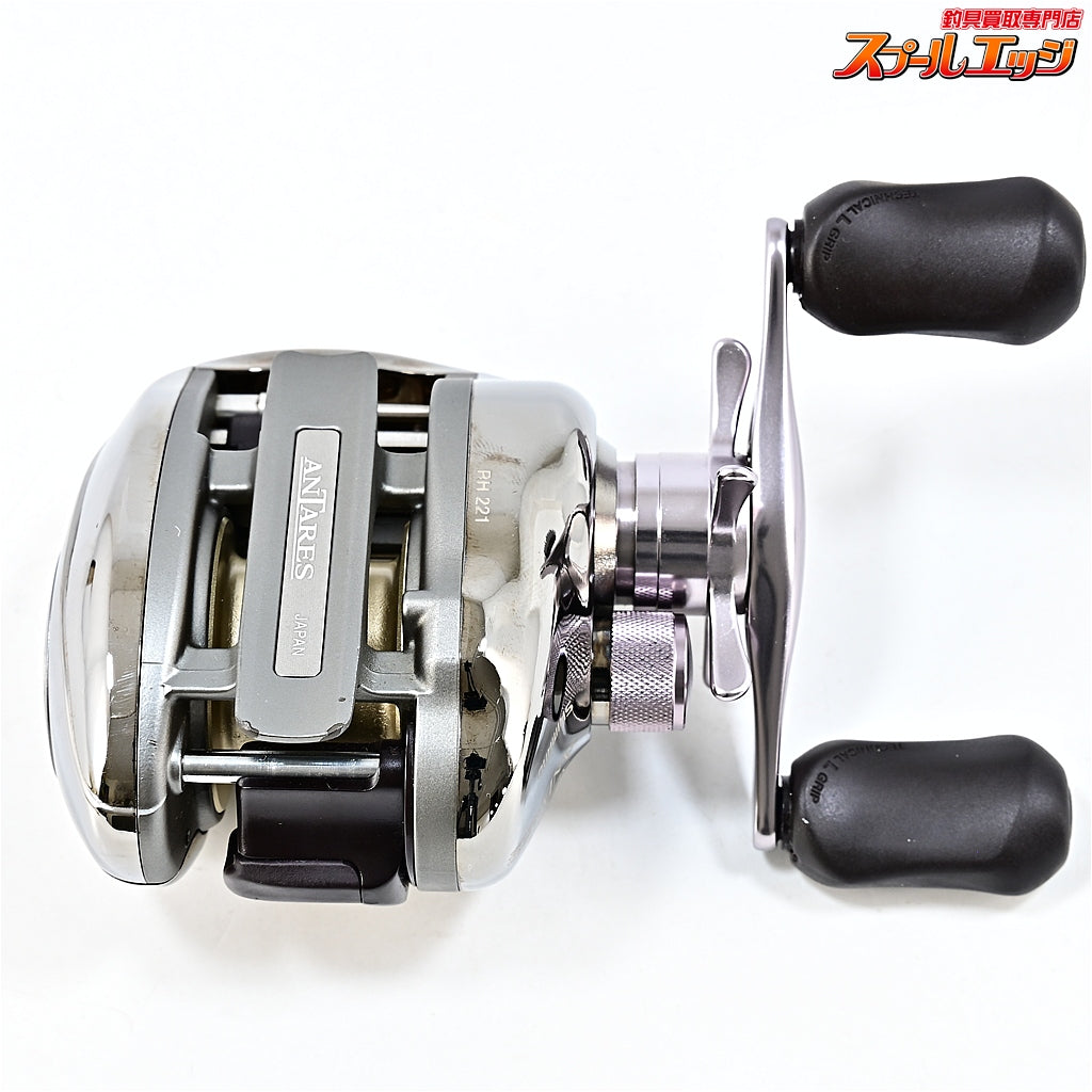 【シマノ】 99スコーピオン アンタレス レフトハンドル SHIMANO Scorpion ANTARES