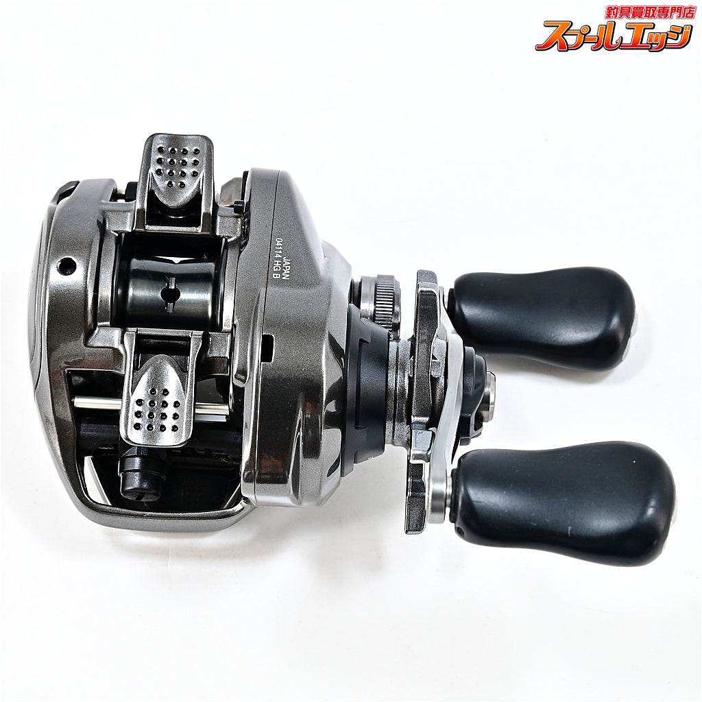 【シマノ】 20メタニウム HG SHIMANO Metanium