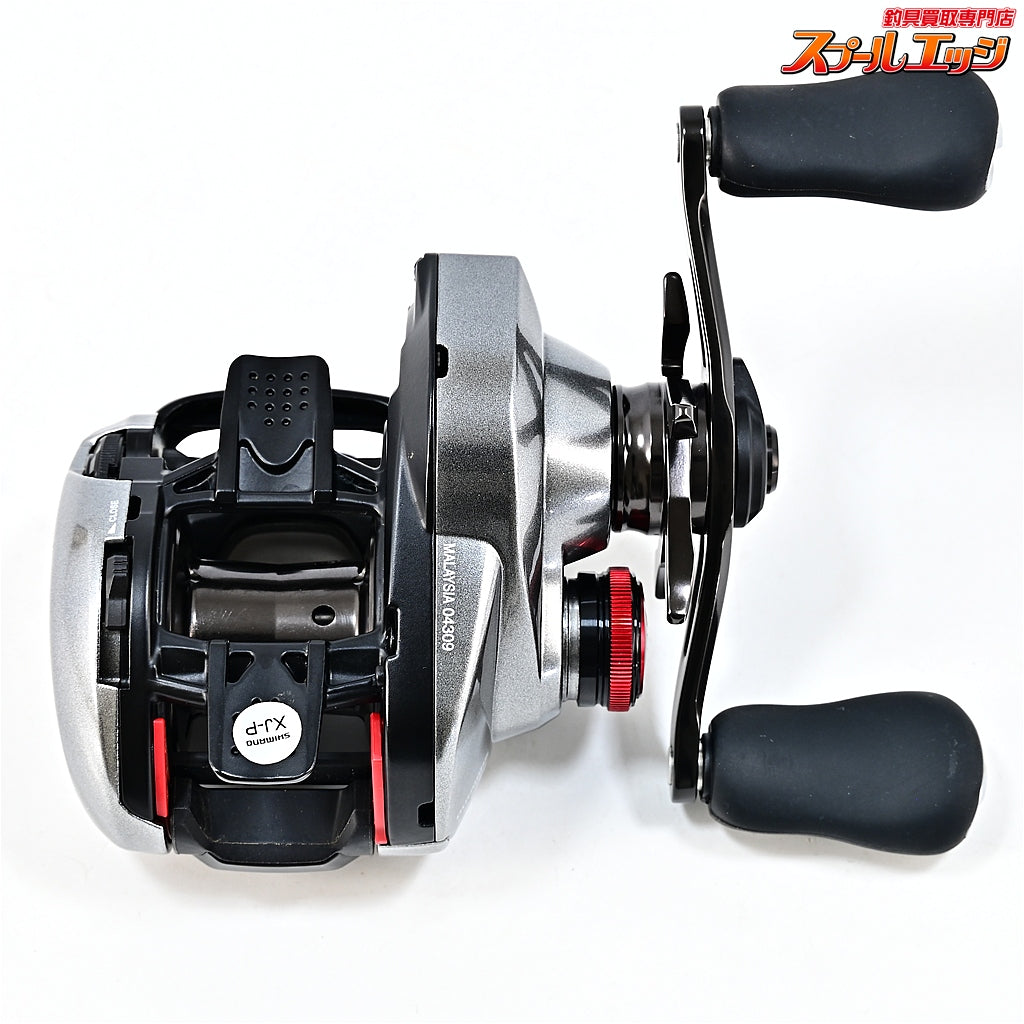 【シマノ】 21スコーピオン DC 151HG SHIMANO Scorpion