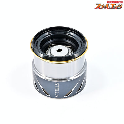 【シマノx夢屋】 14ステラ 1000SSS スプール SHIMANOxYUMEYA STELLA CUSTOM SPOOL