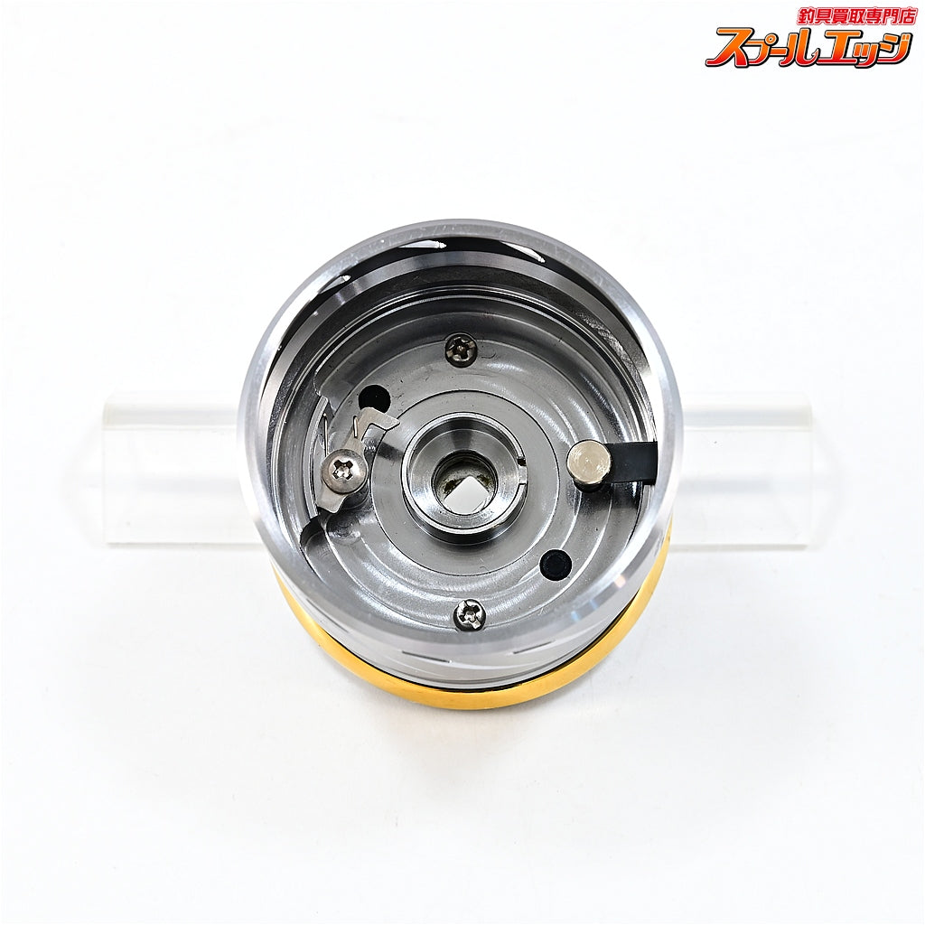 【シマノx夢屋】 14ステラ 1000SSS スプール SHIMANOxYUMEYA STELLA CUSTOM SPOOL