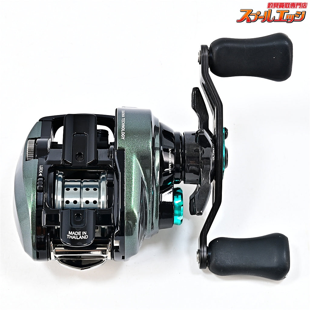 【ダイワxインクスレーベル×SLPワークス】 IR CT SV TW 8.5L PEスペシャル DAIWAxSLP-WORKSxINX.label PE-SPECIAL