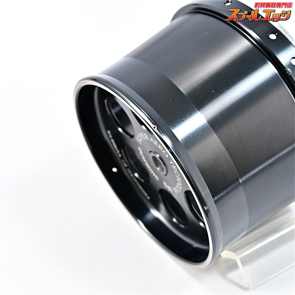【夢屋】 スーパーエアロテクニウム Mg NYスプール TYPE2025 YUMEYA SHIMANO SUPER AERO TECHNIUM SPOOL
