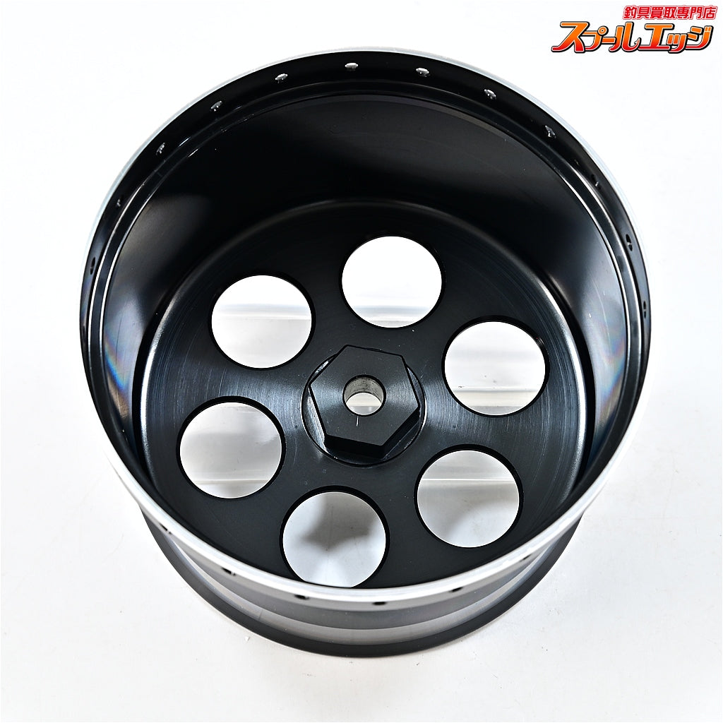 【夢屋】 スーパーエアロテクニウム Mg NYスプール TYPE2025 YUMEYA SHIMANO SUPER AERO TECHNIUM SPOOL