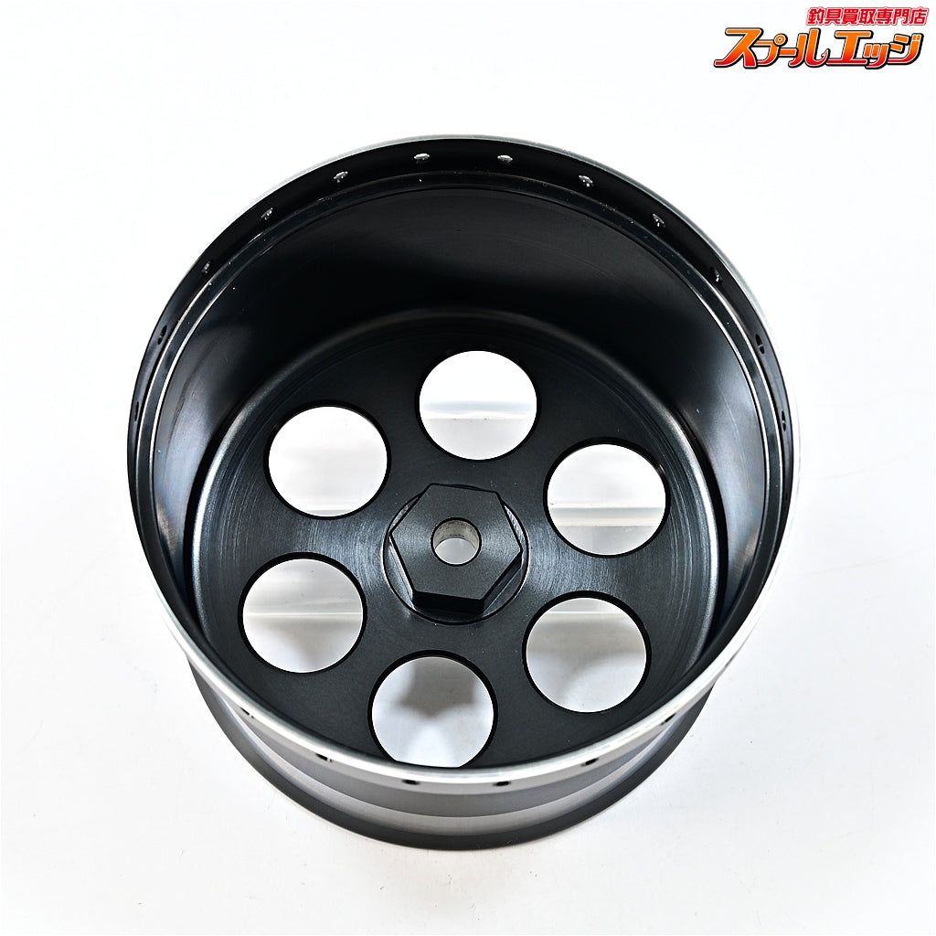 【夢屋】 スーパーエアロテクニウム Mg NYスプール TYPE2025 YUMEYA SHIMANO SUPER AERO TECHNIUM SPOOL