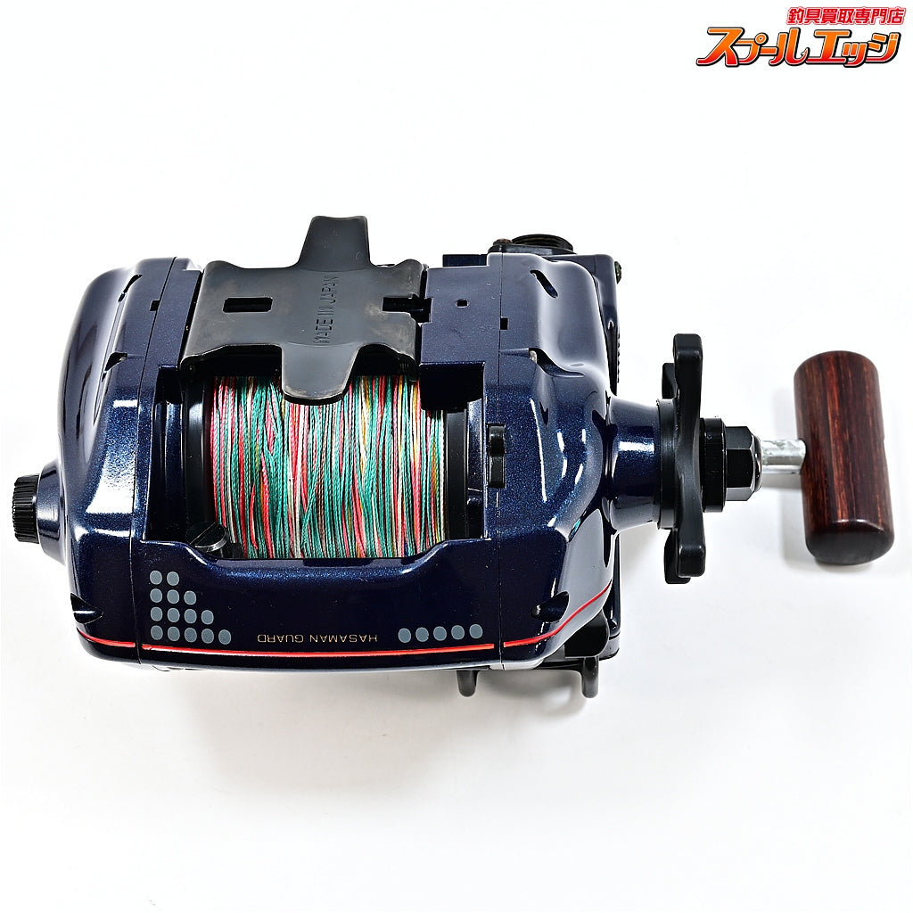 【リョービ】 AD電動 80 プロターゲット RYOBI PROTARGET