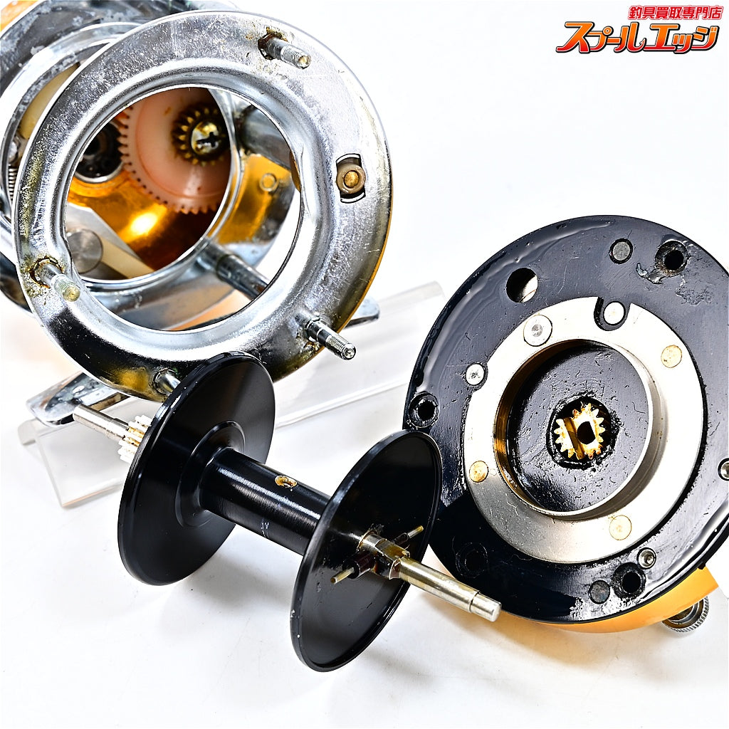 【ダイワ】 ミリオネア G-5 釣りキチ三平 DAIWA Millionare
