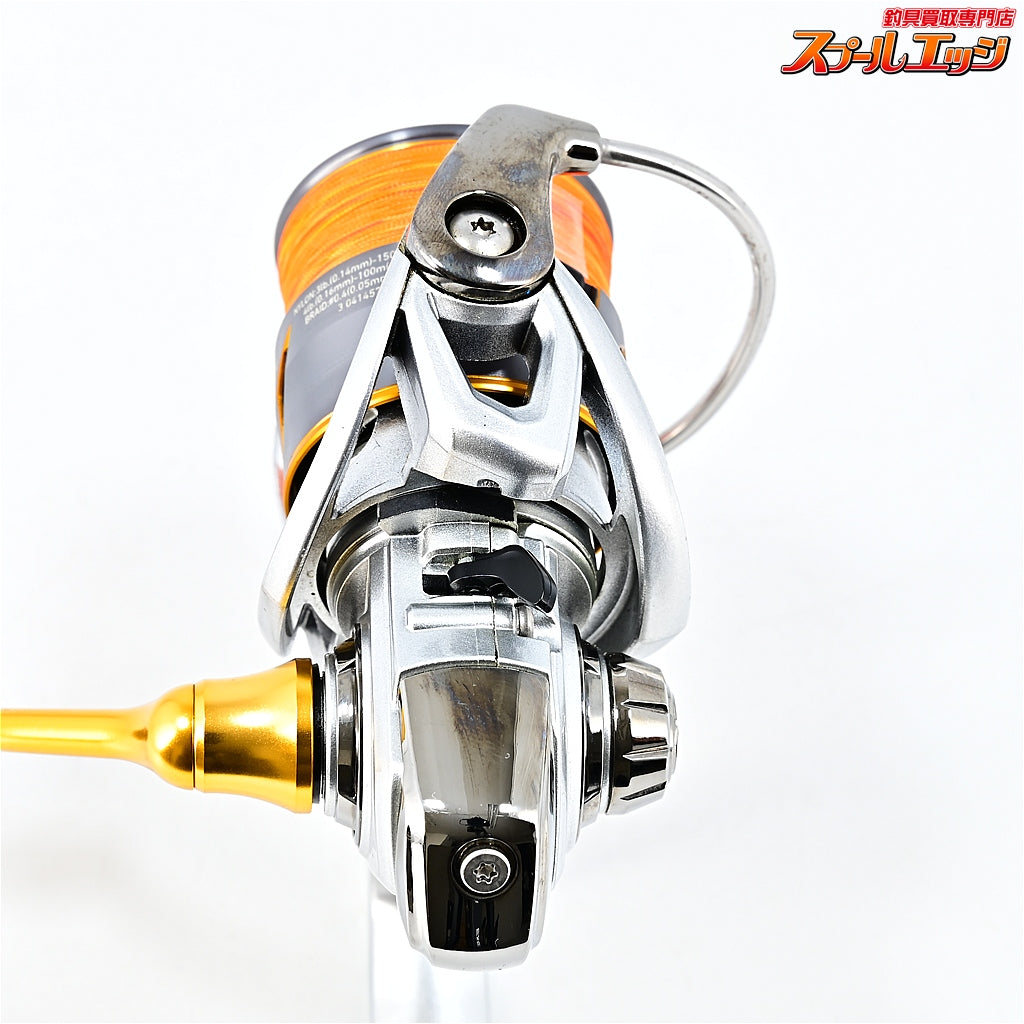 【ダイワ】 21フリームス FC LT 2000S-XH DAIWA FREAMS