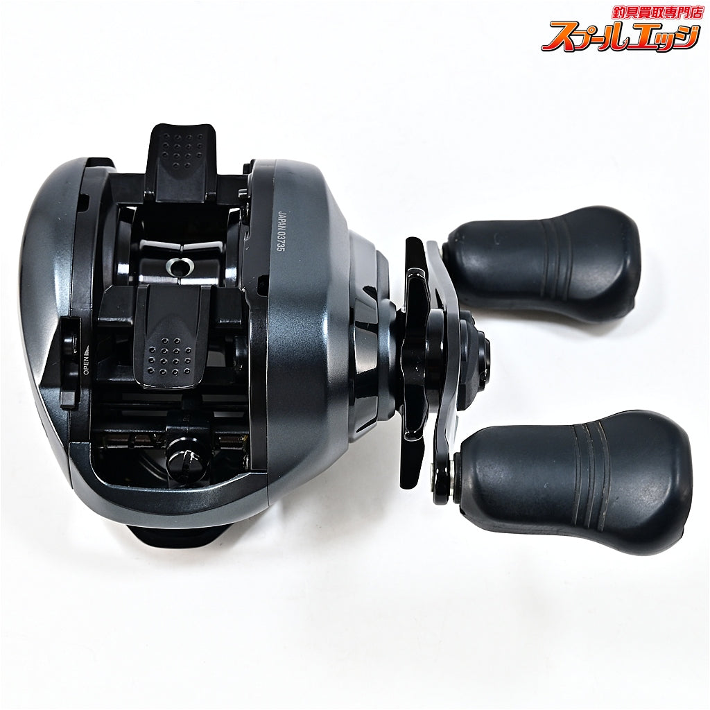 【シマノ】 17エクスセンス DC XG SHIMANO EXSENCE