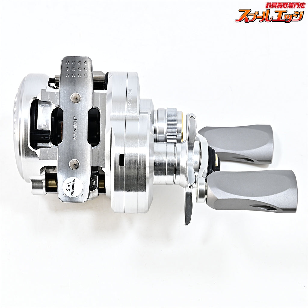 【シマノ】 26カルカッタコンクエスト BFS リミテッド XG SHIMANO CALCUTTA CONQUEST LIMITED LTD
