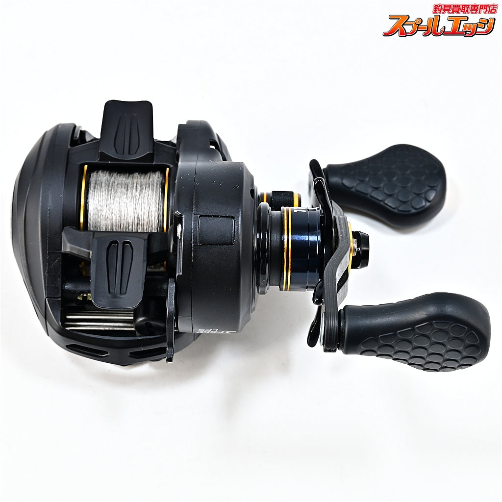 【ルーズ】 トーナメントプロ スピード TP1HA 6.8:1 Lews LEW'S Tournament PRO SPEED SPOOL