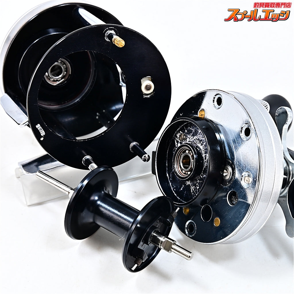 【アブガルシアxオリムピック】 アンバサダー 3500C 非IAR FN.83-1 88-89 Abu Garcia Ambassadeur