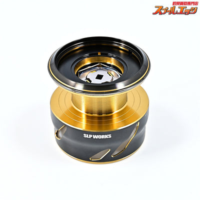 【ダイワxSLPワークス】 EX LT 4000D スプール2 DAIWAxSLP-WORKS CUSTOM SPOOL