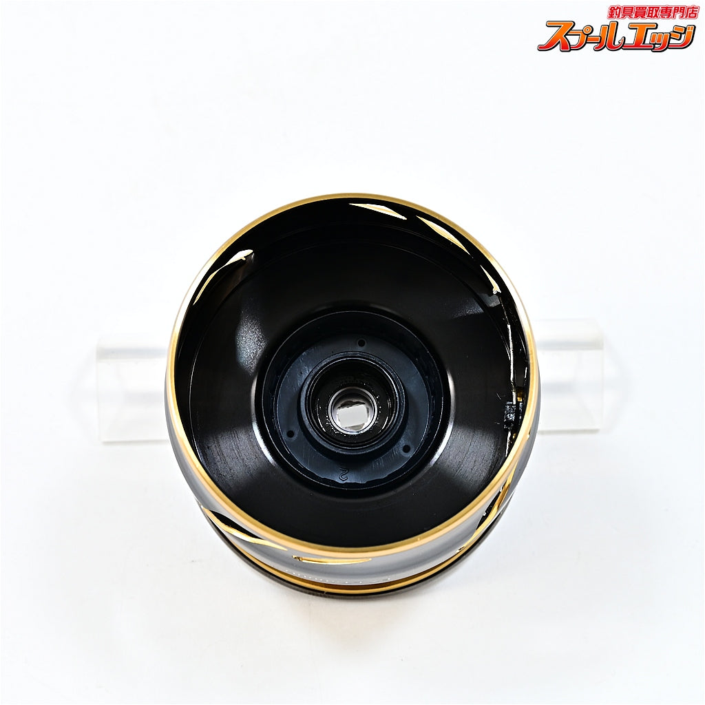 【ダイワxSLPワークス】 EX LT 4000D スプール2 DAIWAxSLP-WORKS CUSTOM SPOOL