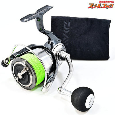 【ダイワ】 24セルテート LT 5000D-CXH DAIWA CERATET