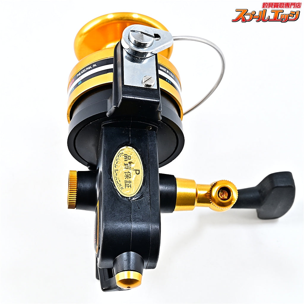 【ペン】 スピンフィッシャー 5500SS PENN SPIN FISHER