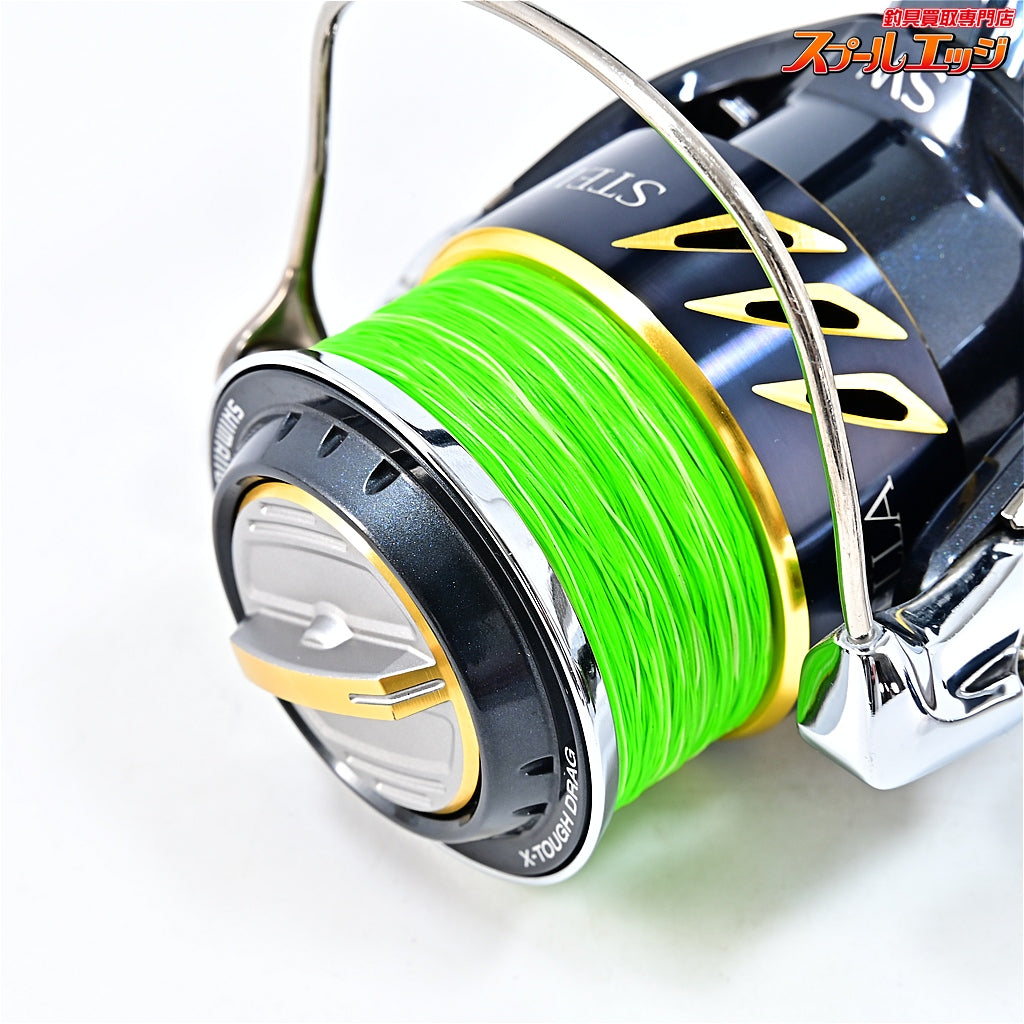 【シマノ】 13ステラ SW6000HG SHIMANO STELLA