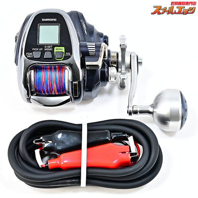【シマノ】 16フォースマスター 1000 使用距離0km 使用0時間 SHIMANO FORCE MASTER