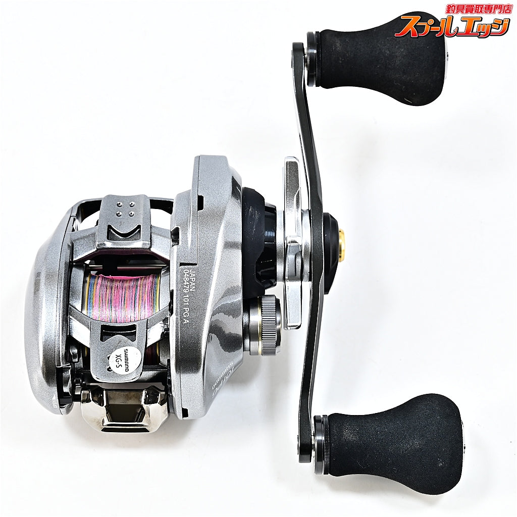 【シマノ】 25スティーレ 101PG SHIMANO Stile