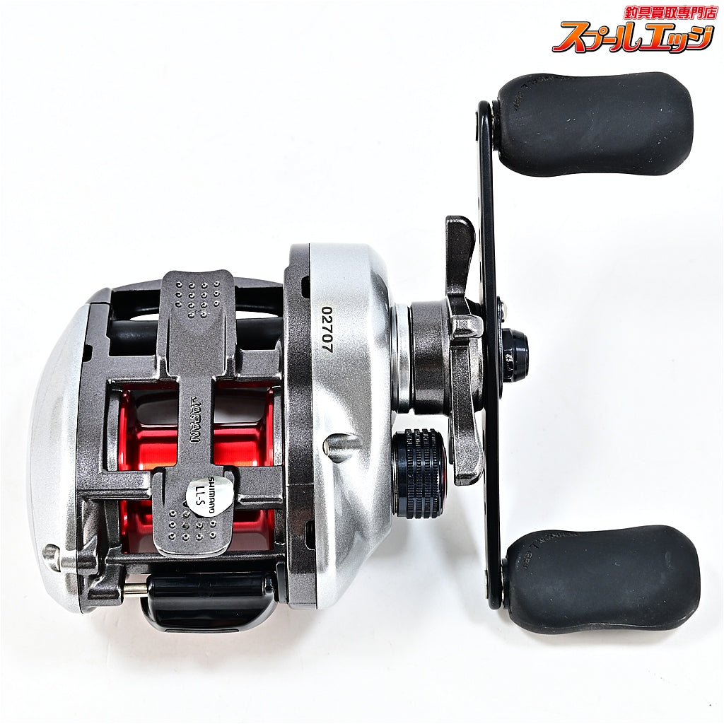 【シマノ】 11スコーピオン DC7 SHIMANO Scorpion