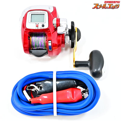 【シマノ】 10電動丸 400C プレイズ 訳アリ SHIMANO DENDOU-MARU PLAYS