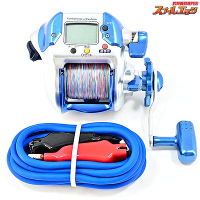 【シマノ】 04電動丸 3000H SHIMANO DENDOU-MARU
