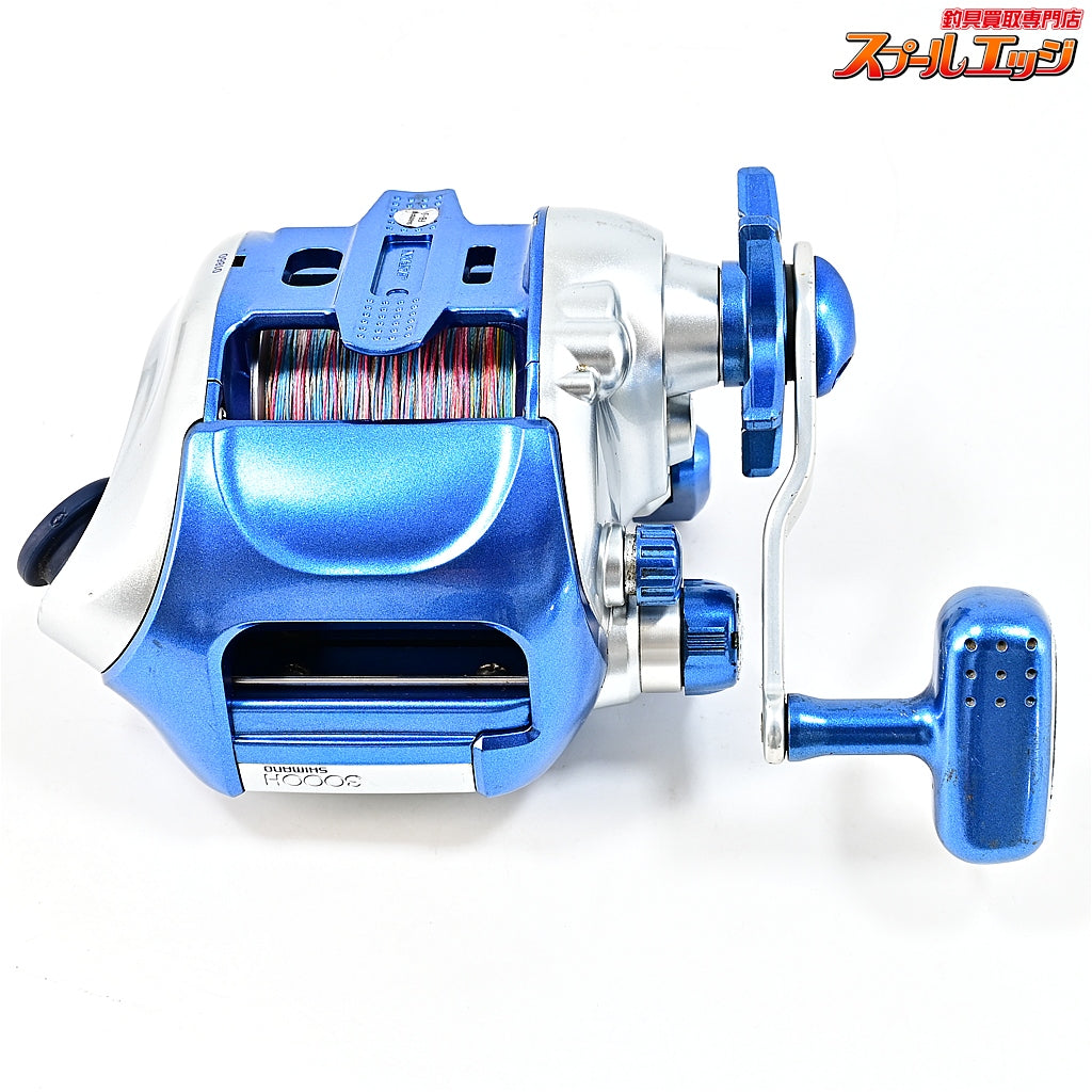 【シマノ】 04電動丸 3000H SHIMANO DENDOU-MARU