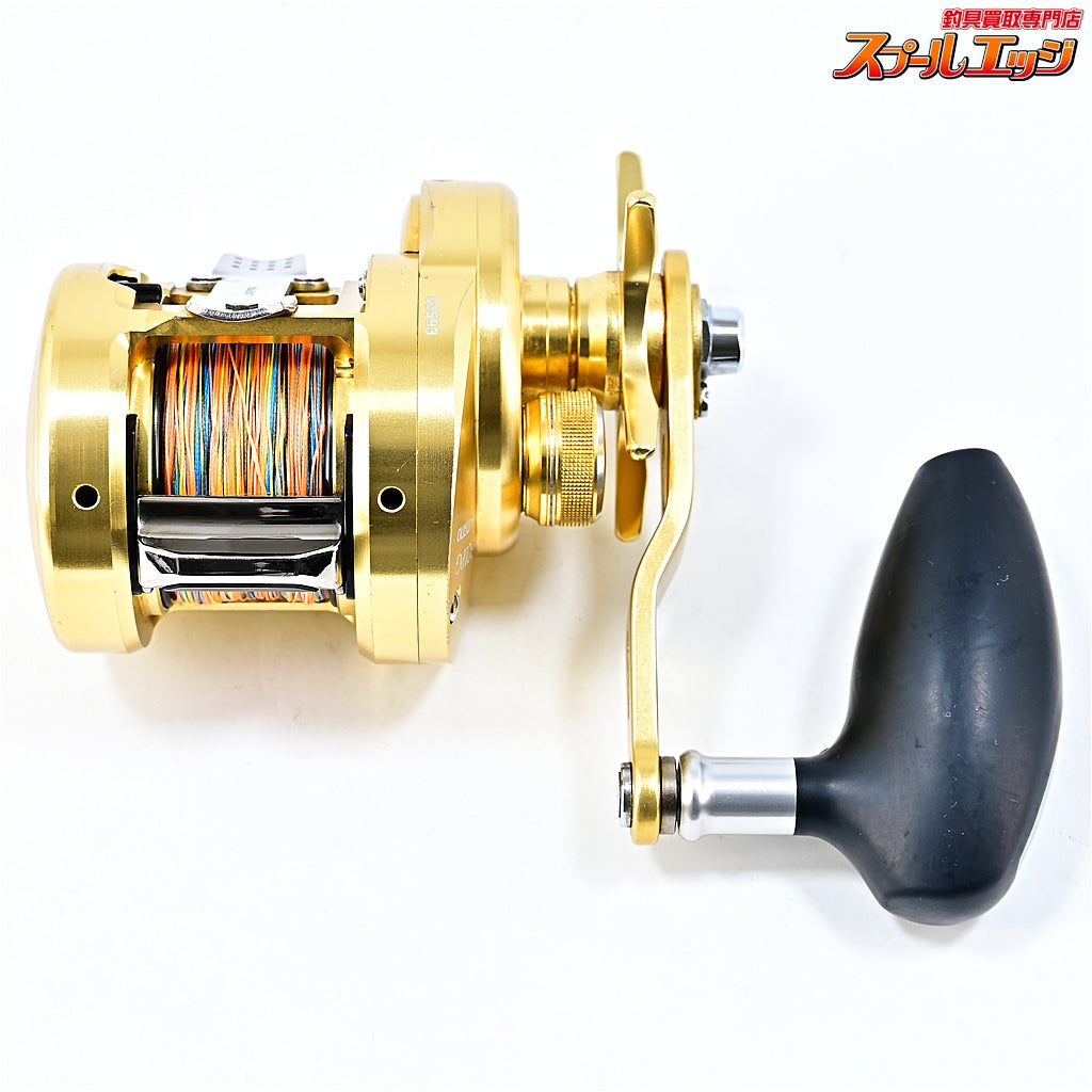 【シマノ】 16オシアコンクエスト 301PG SHIMANO OCEA CONQUEST