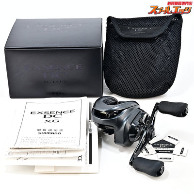 【シマノ】 22エクスセンス DC XG SHIMANO EXSENCE