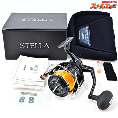 【シマノ】 19ステラ SW14000XG SHIMANO STELLA