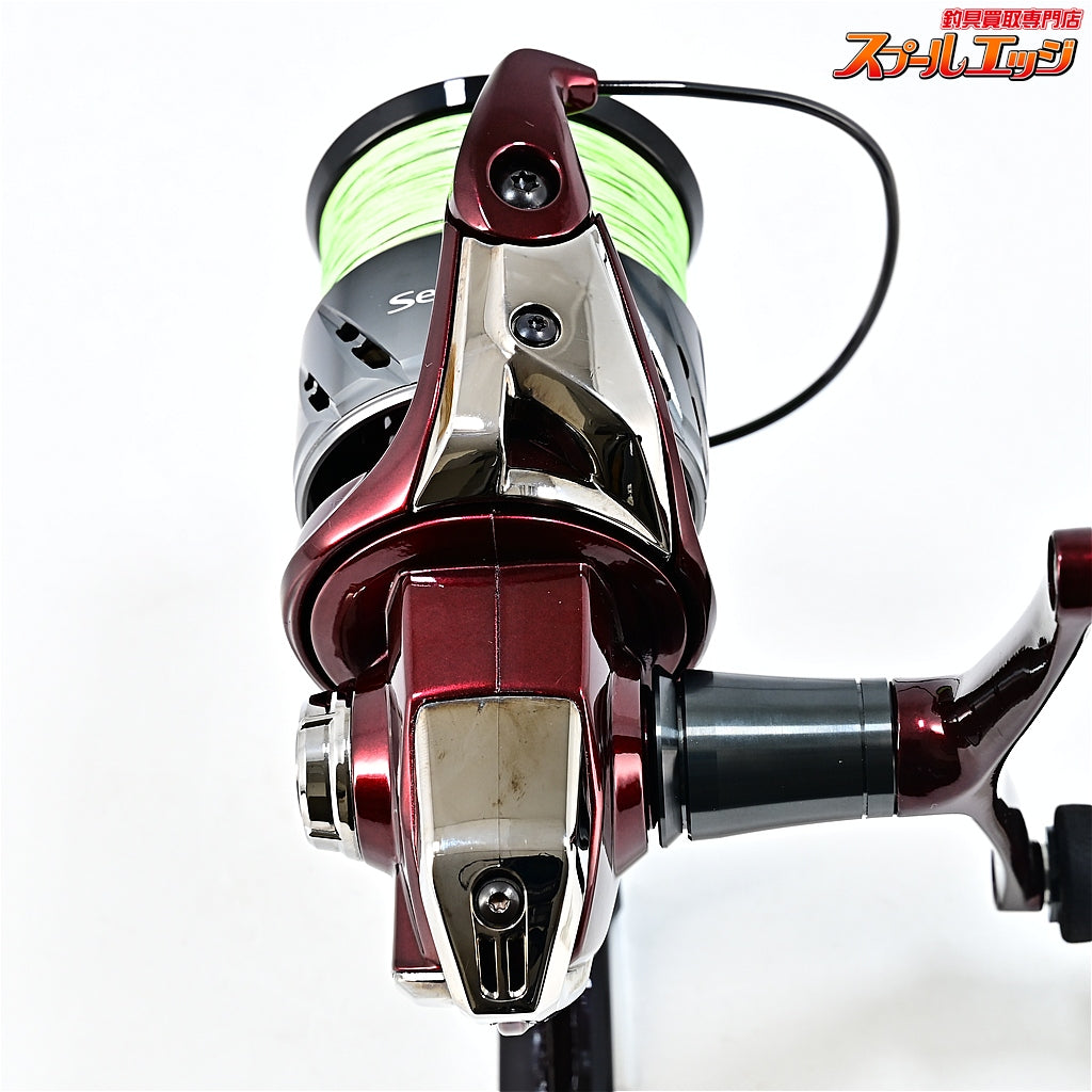 【シマノ】 23セフィア SS C3000SDH SHIMANO Sephia