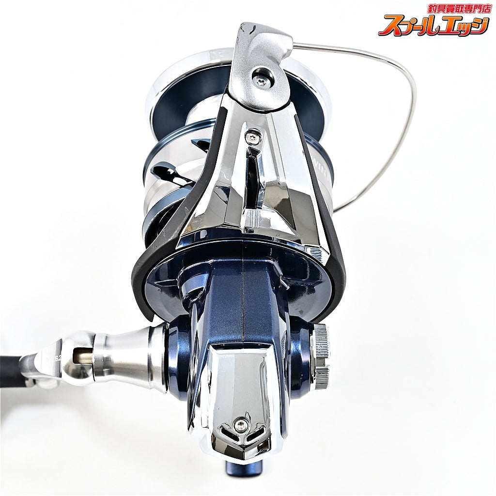 【シマノ】 21ツインパワー SW14000XG SHIMANO TWIN POWER