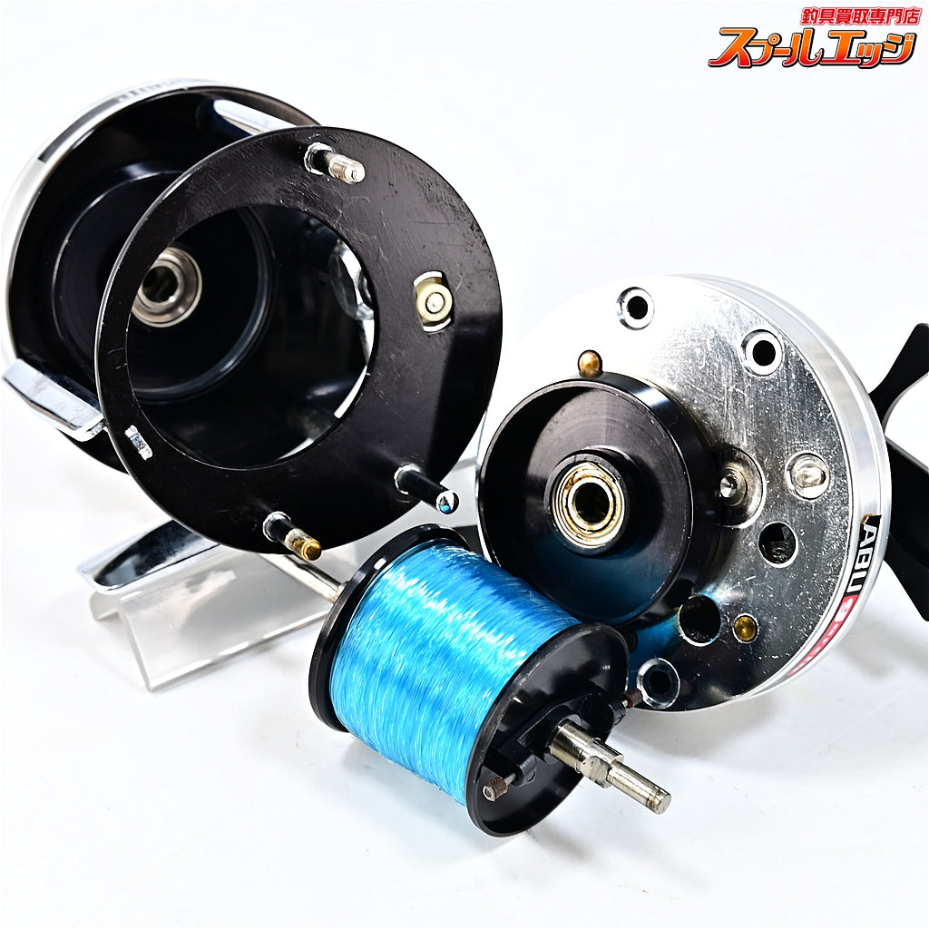 【アブガルシアxオリムピック】 アンバサダー 3500C FN.831000 Abu Garcia ambassadeur