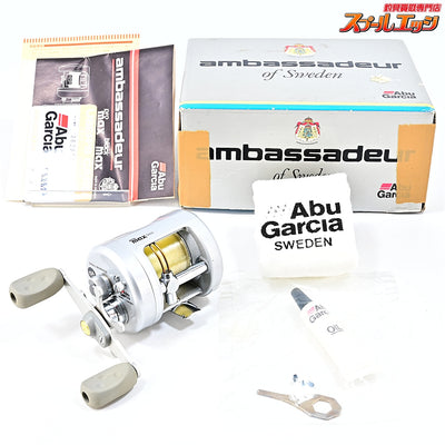 【アブガルシア】 アンバサダー プロマックス 5600 Abu Garcia ambassadeur Pro max