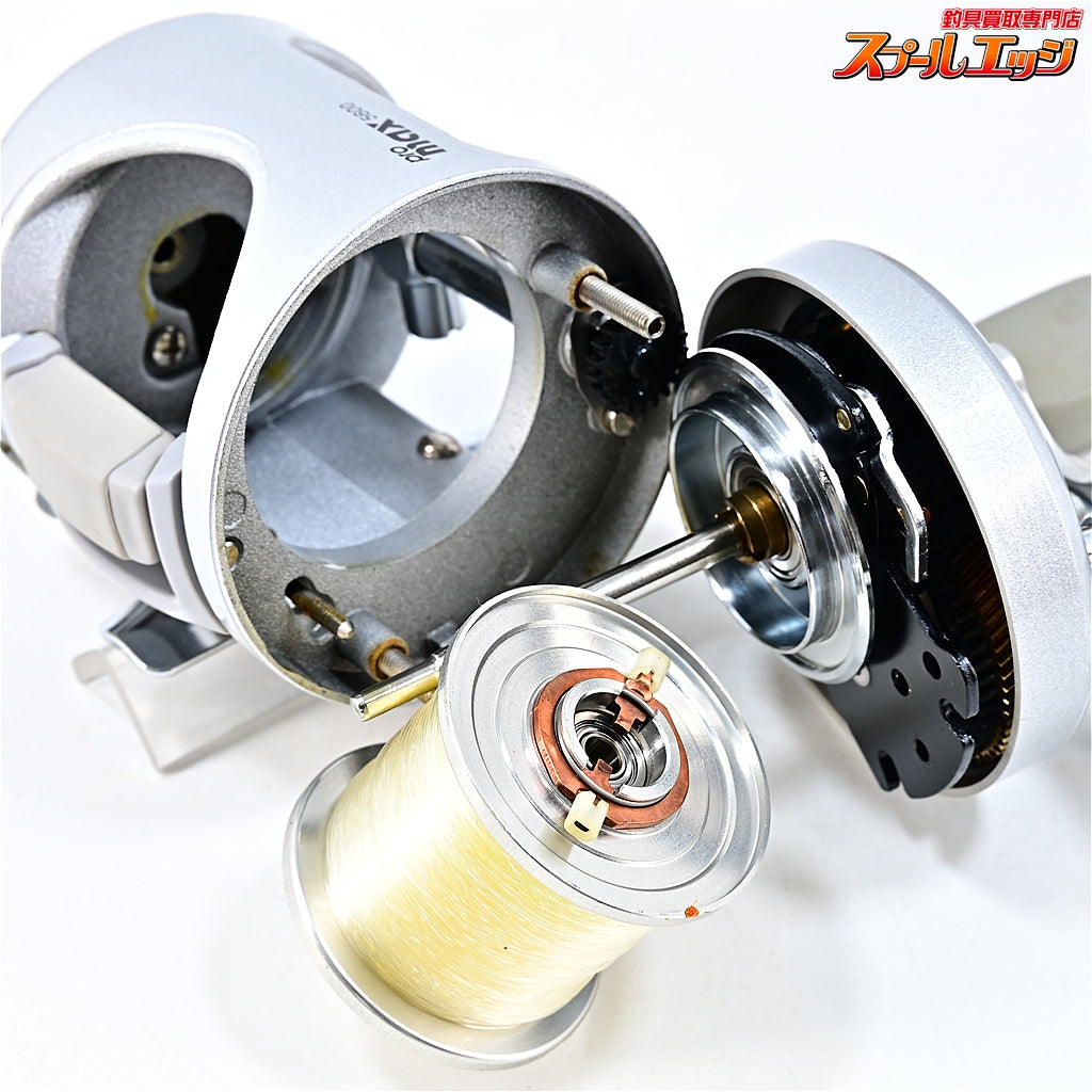 【アブガルシア】 アンバサダー プロマックス 5600 Abu Garcia ambassadeur Pro max