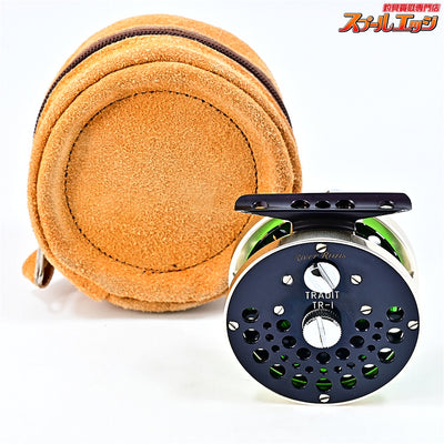 【リバーランズ】 トラディット TR-1 River Runs TRADIT TR-I