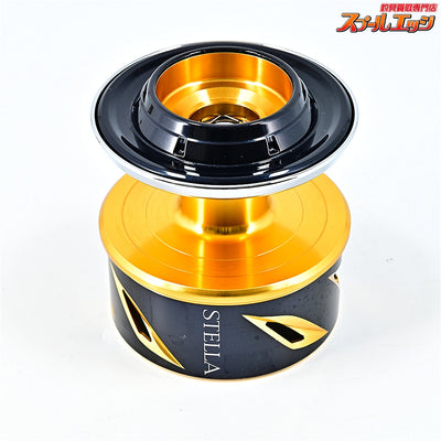 【シマノ】 20ステラ SW20000PG 純正スプール SHIMANO STELLA SPARE SPOOL