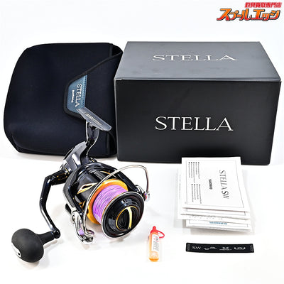 【シマノ】 20ステラ SW18000HG SHIMANO STELLA