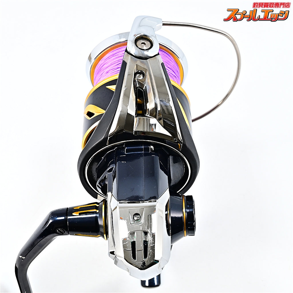 【シマノ】 20ステラ SW18000HG SHIMANO STELLA