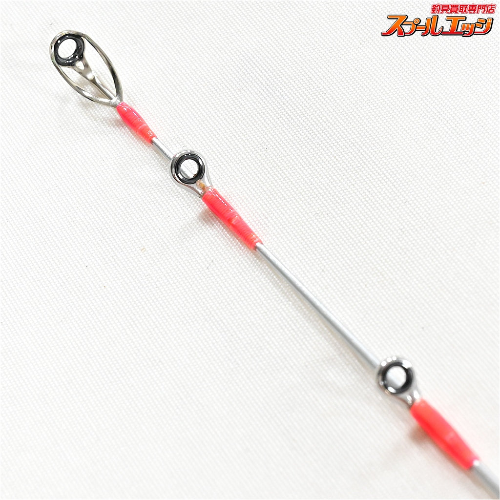 【シマノ】 15ライトゲームSS モデラート タイプ73 H225 SHIMANO LIGHTGAME MODERAT マダイ ワラサ ヒラメ K_158