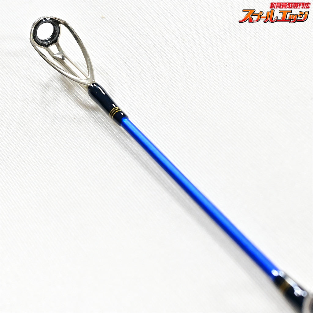 【アルファタックル】 ブルークォーター ネクスト MPG 300 alpha tackle MPG Blue Quarter NEXT マダイ K_196